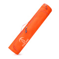 Yugland Eco-friendly Custom Order Yoga Mat Bag With Zipper Closure